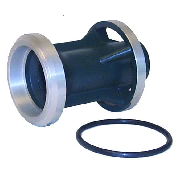 Carrier Bearing