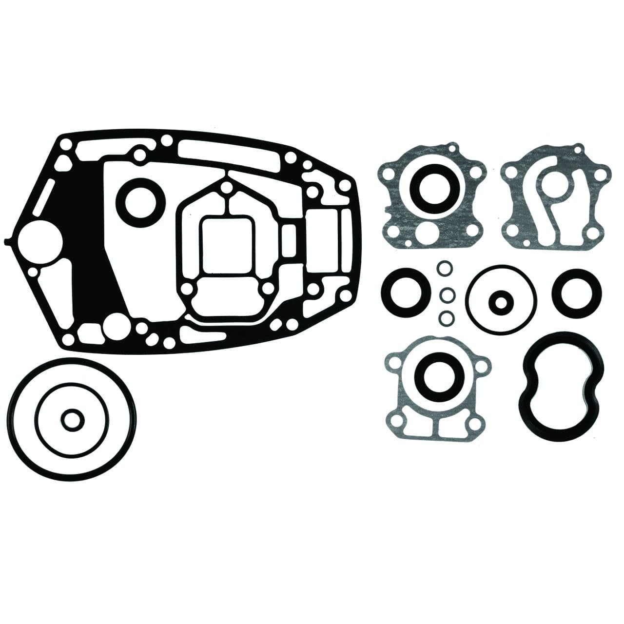 YAMAHA SEAL KIT