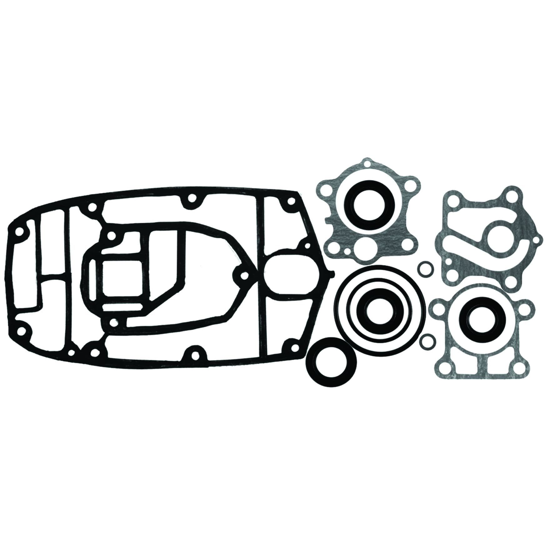 Lower Unit Seal Kit