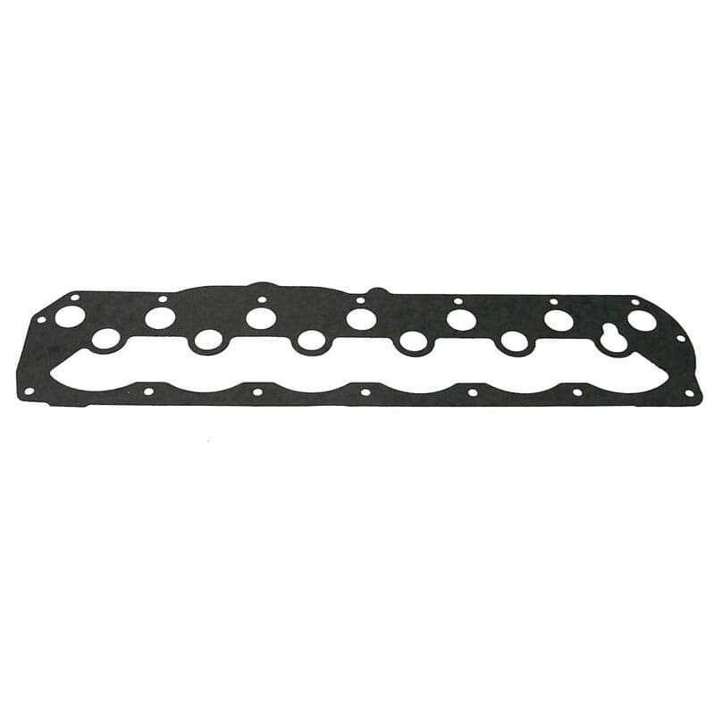 Block Cover Gasket