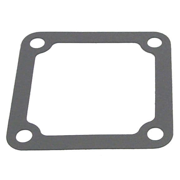 Manifold End Cap