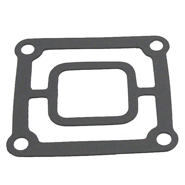 Manifold End Cap Gasket