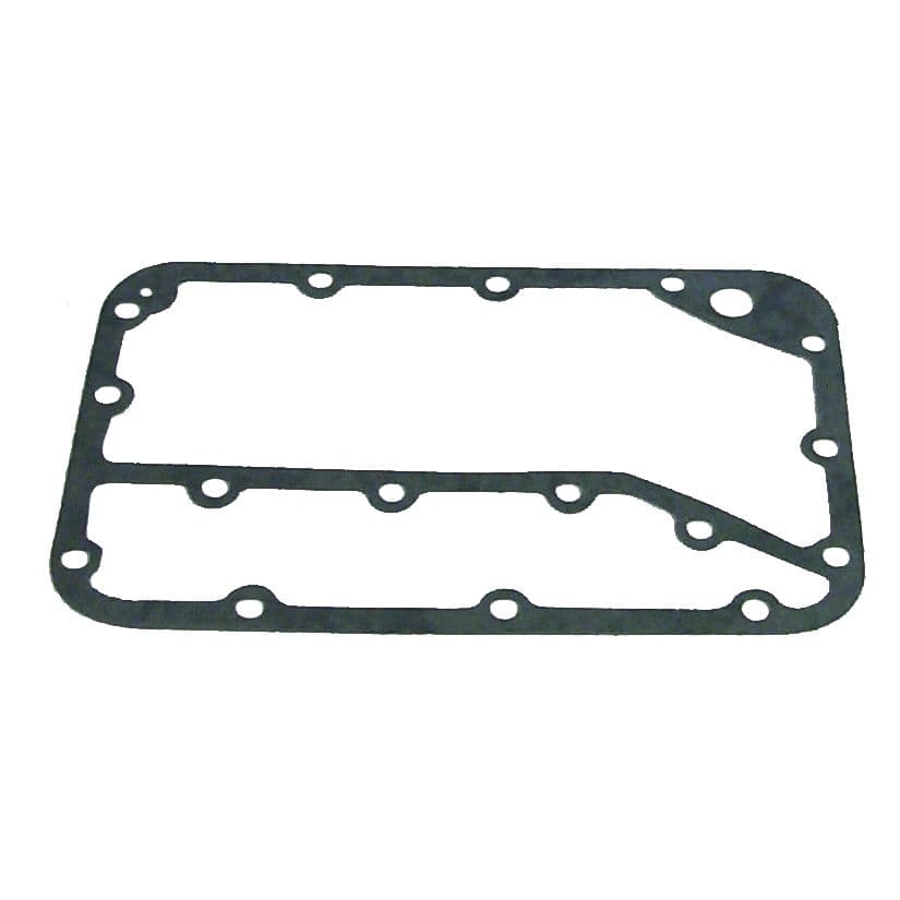 Exhaust Cover Gasket