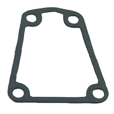 Solenoid Cover Gasket