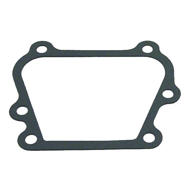 OMC BY-PASS COVER