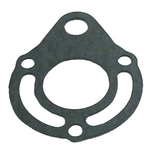 Manifold End Cap Gasket