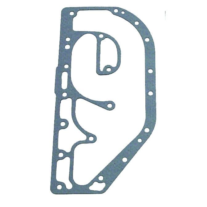 OMC EXH COVER GASKET