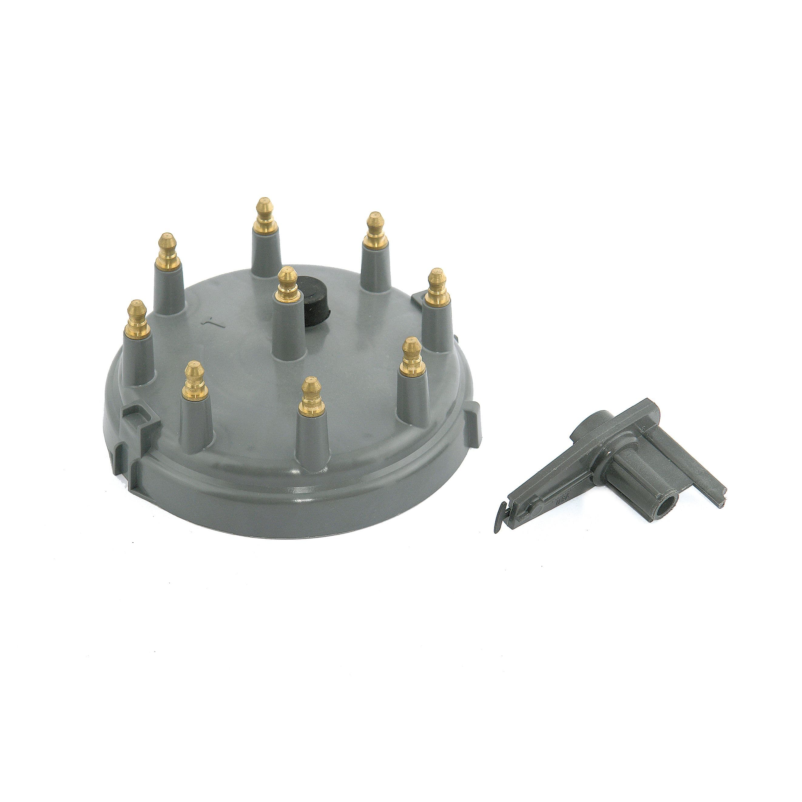 Cap & Rotor Kit