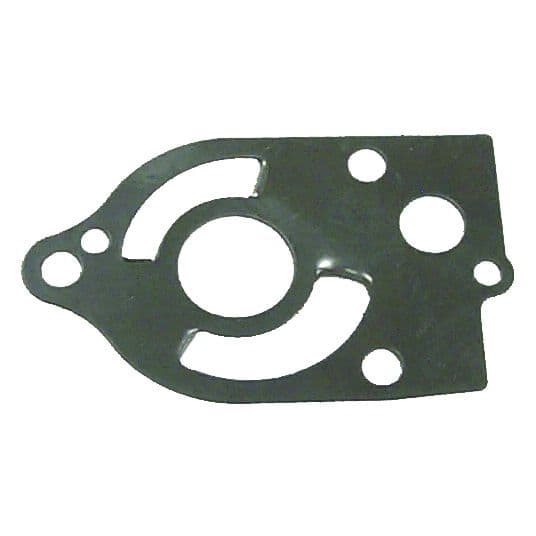 Impeller Plate