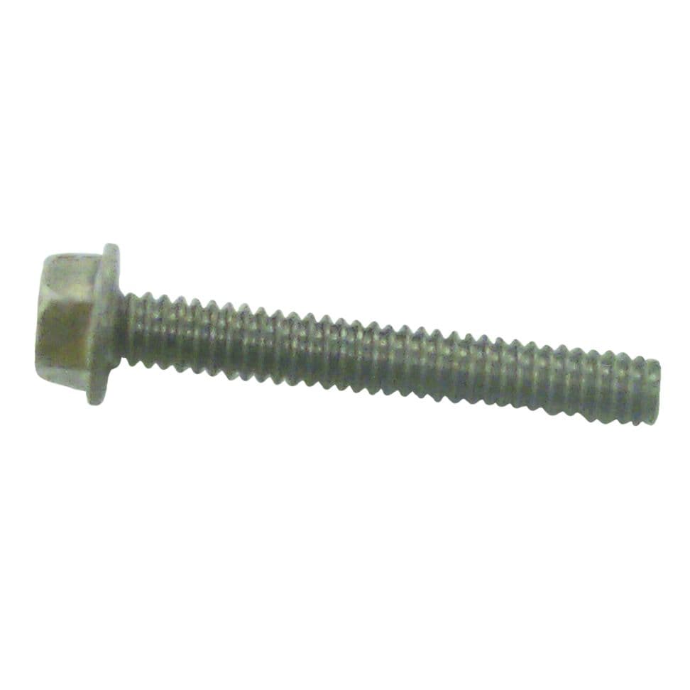 STAINLESS STEEL BOLT