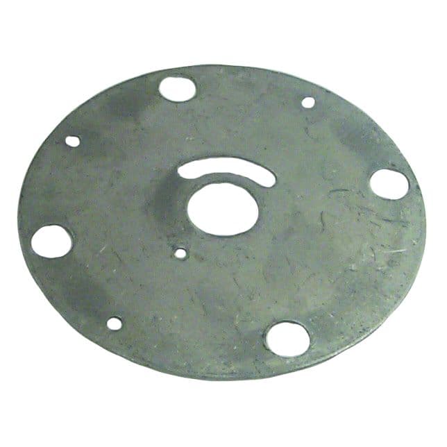 Impeller Plate
