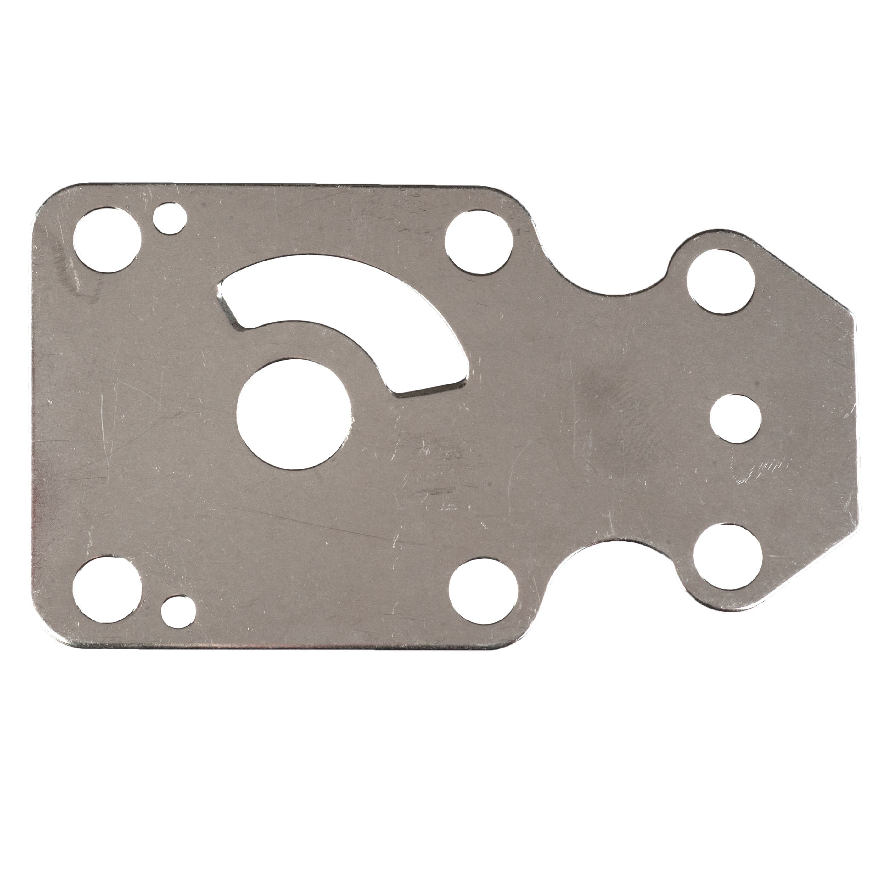 Impeller Plate