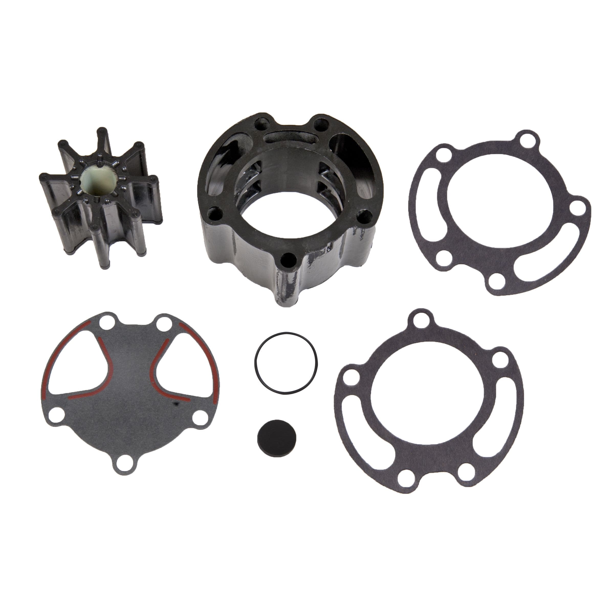Water Pump Repair Kit