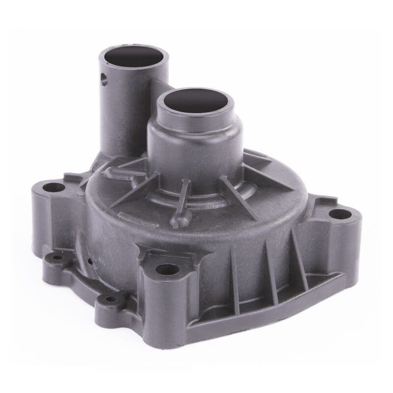 Water Pump Housing