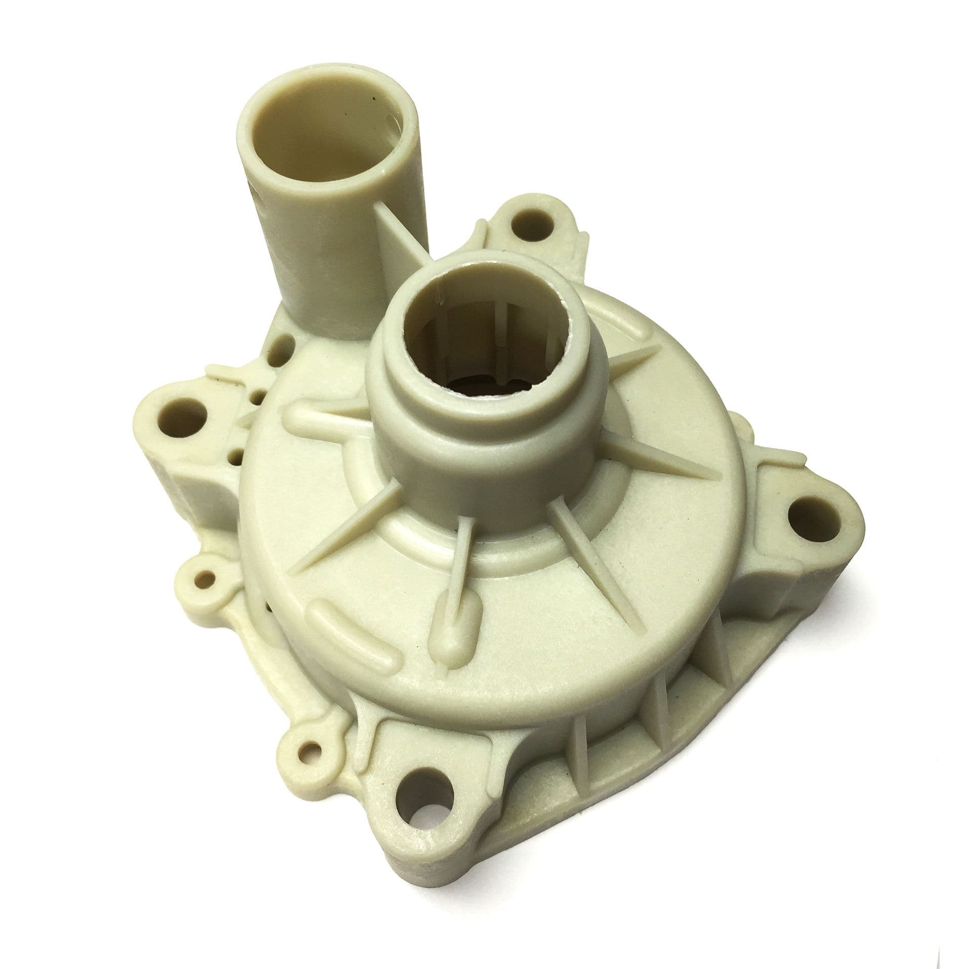 Water Pump Housing