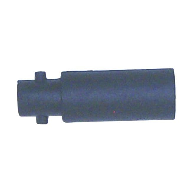 Water Seal Damper