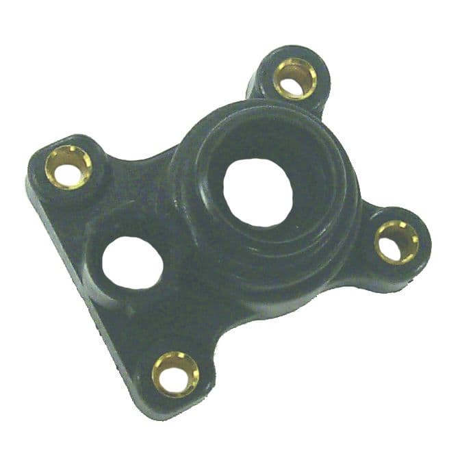 Water Pump Housing