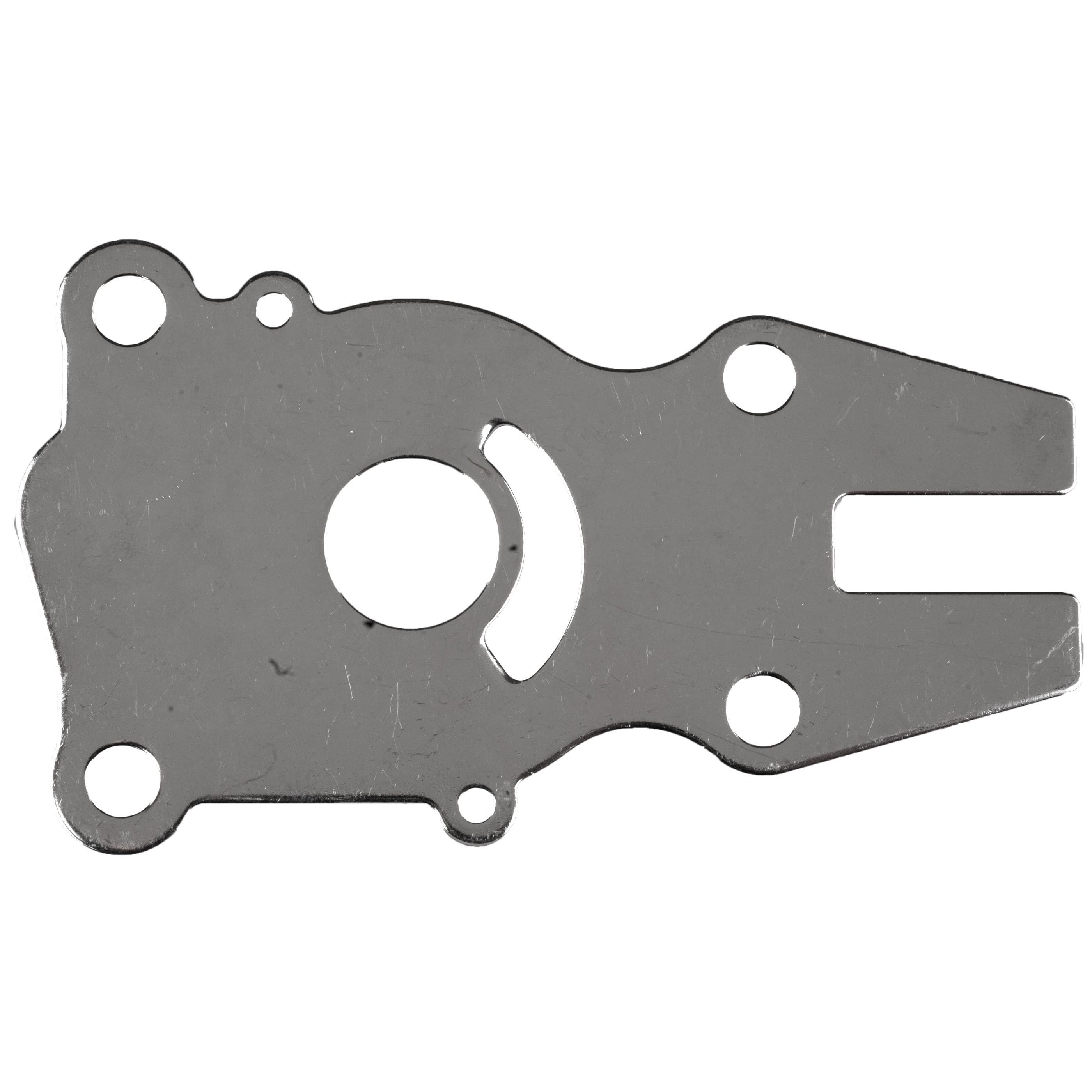 Impeller Plate