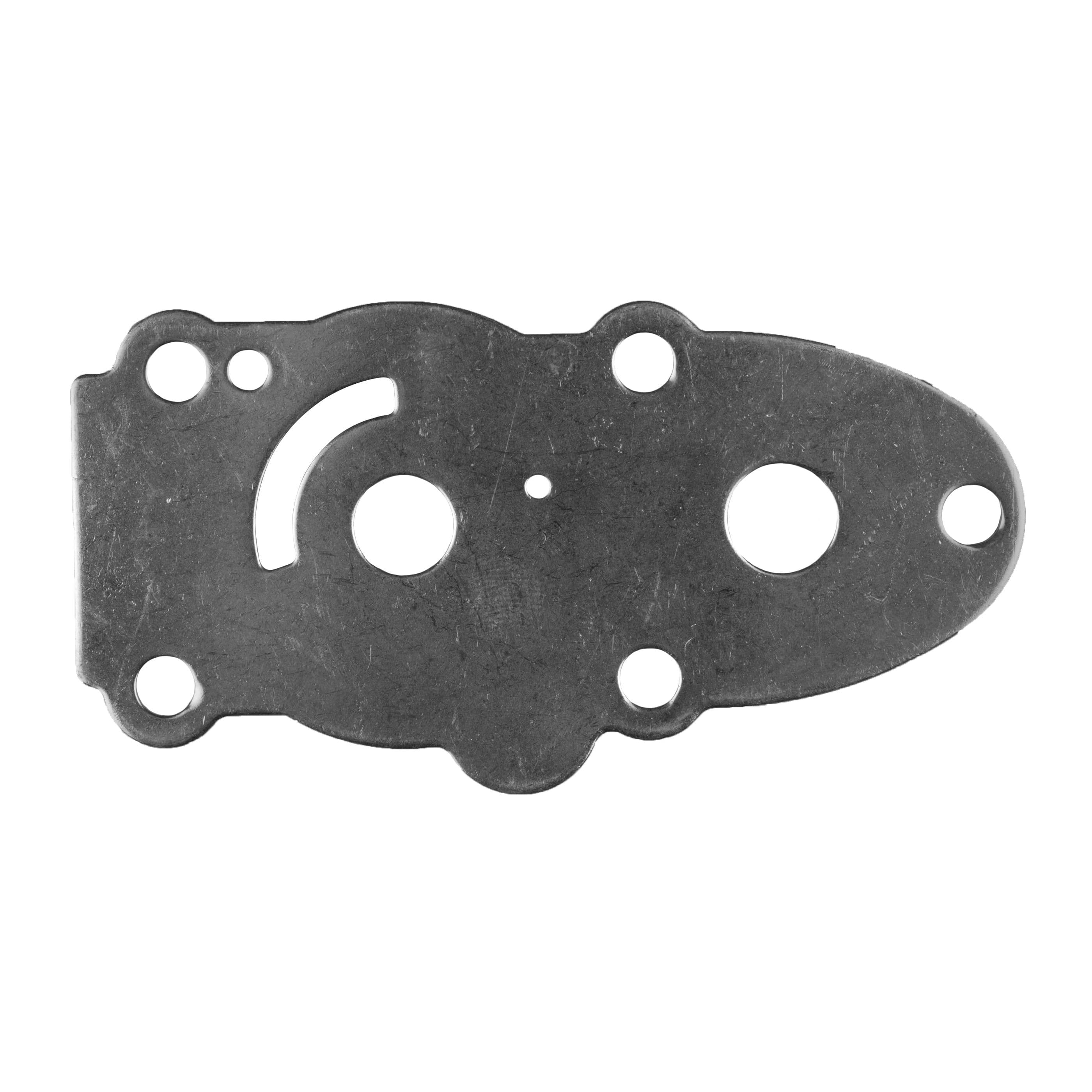 IMPELLER PLATE