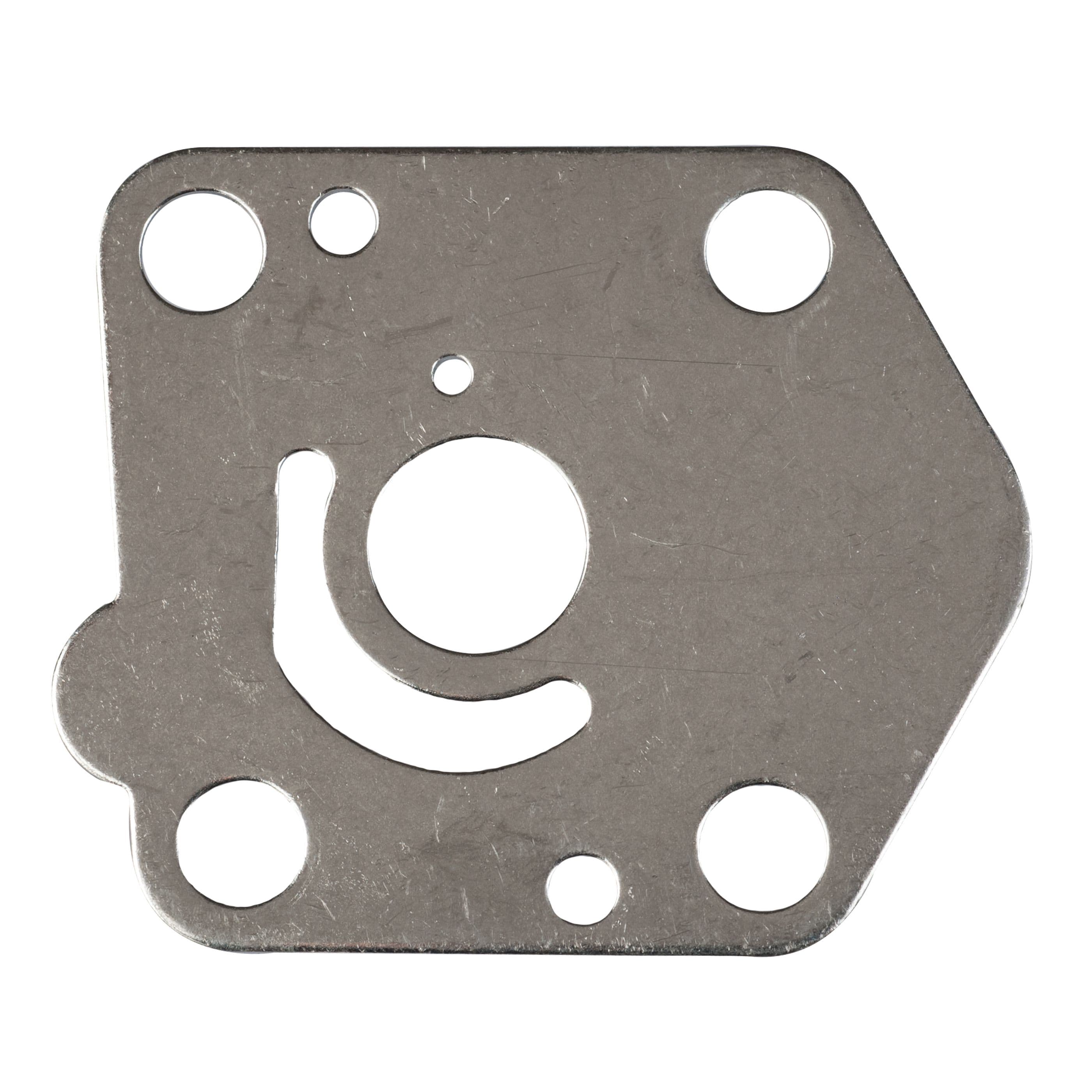 Impeller Plate