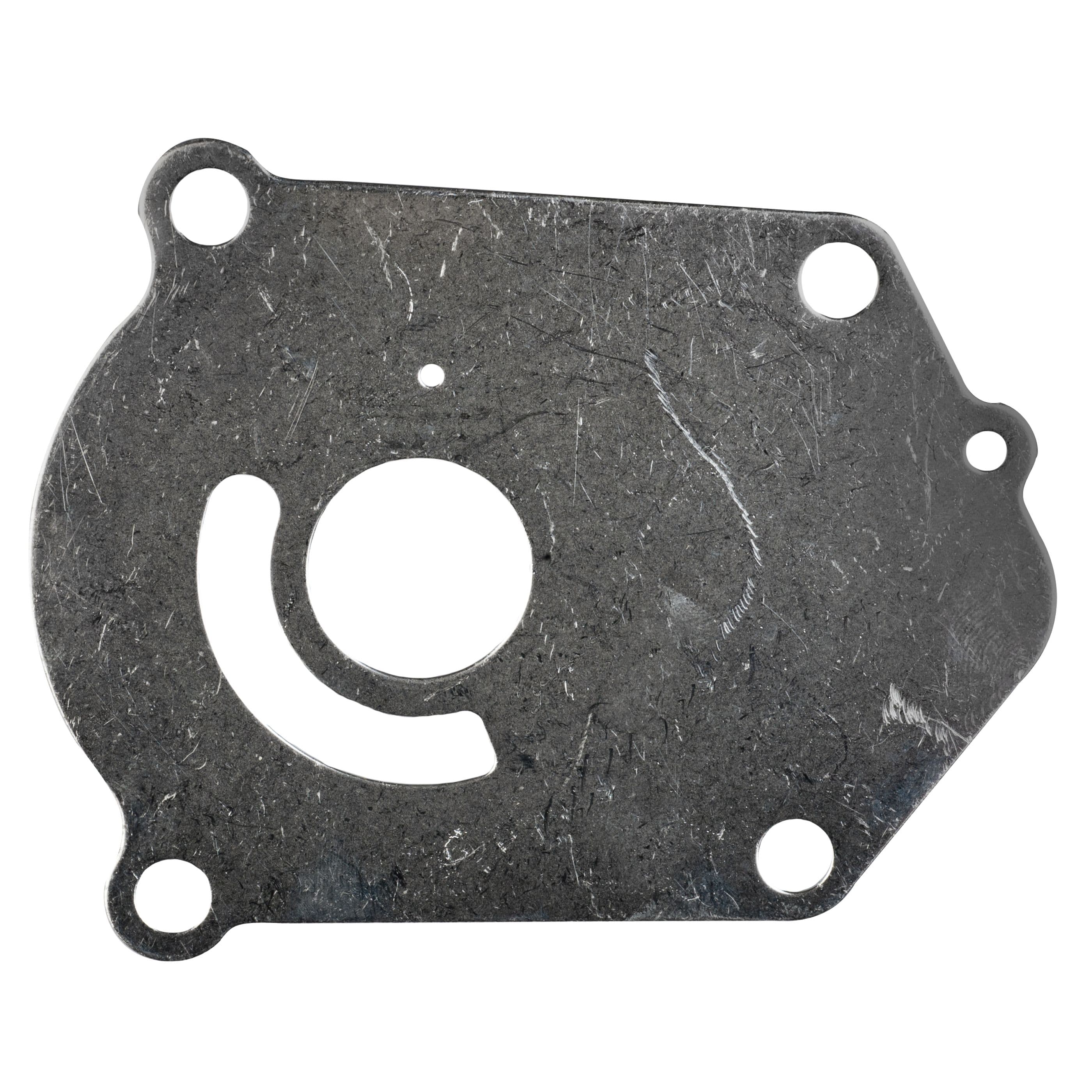 IMPELLER PLATE