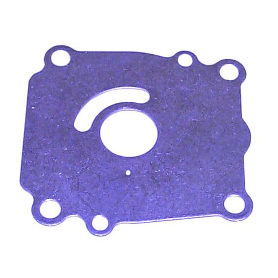 IMPELLER PLATE