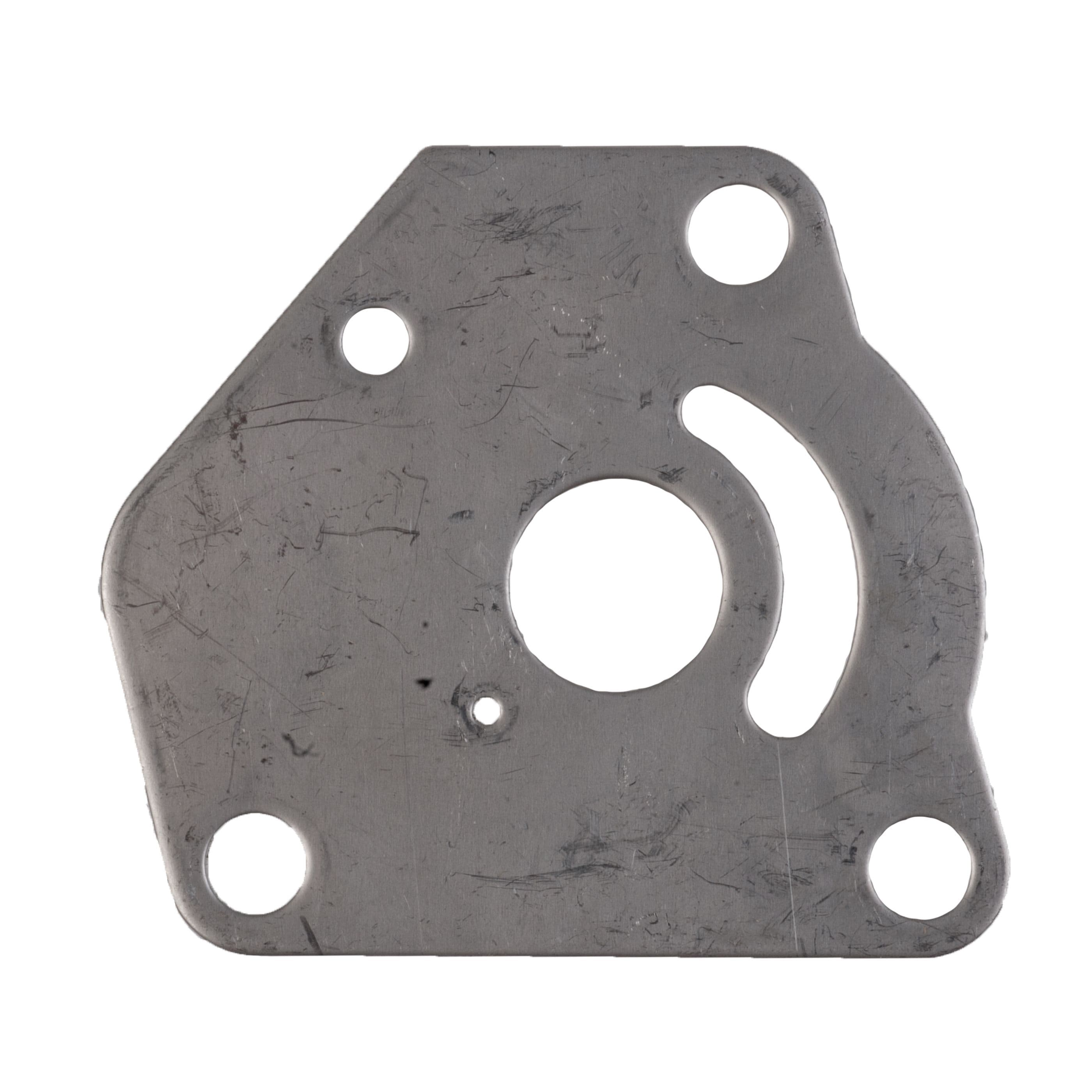 Impeller Plate