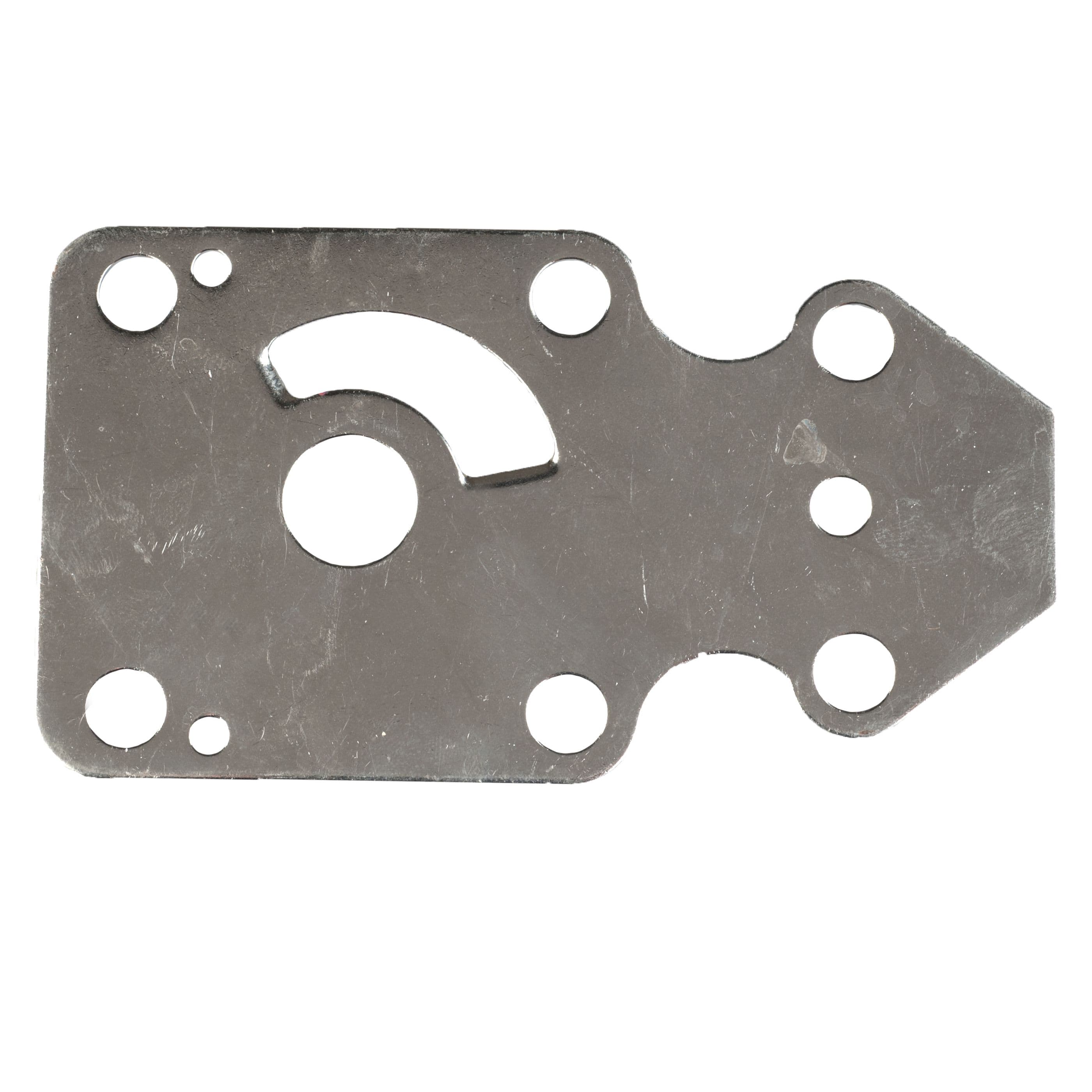 Impeller Plate
