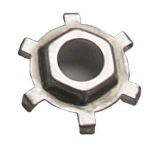 Tab Washer (Package of 10)