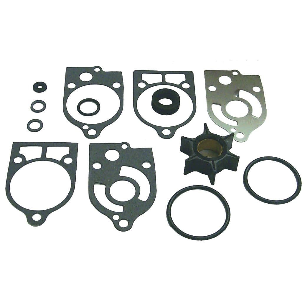 Impeller Repair Kit (Mercury/Mariner)