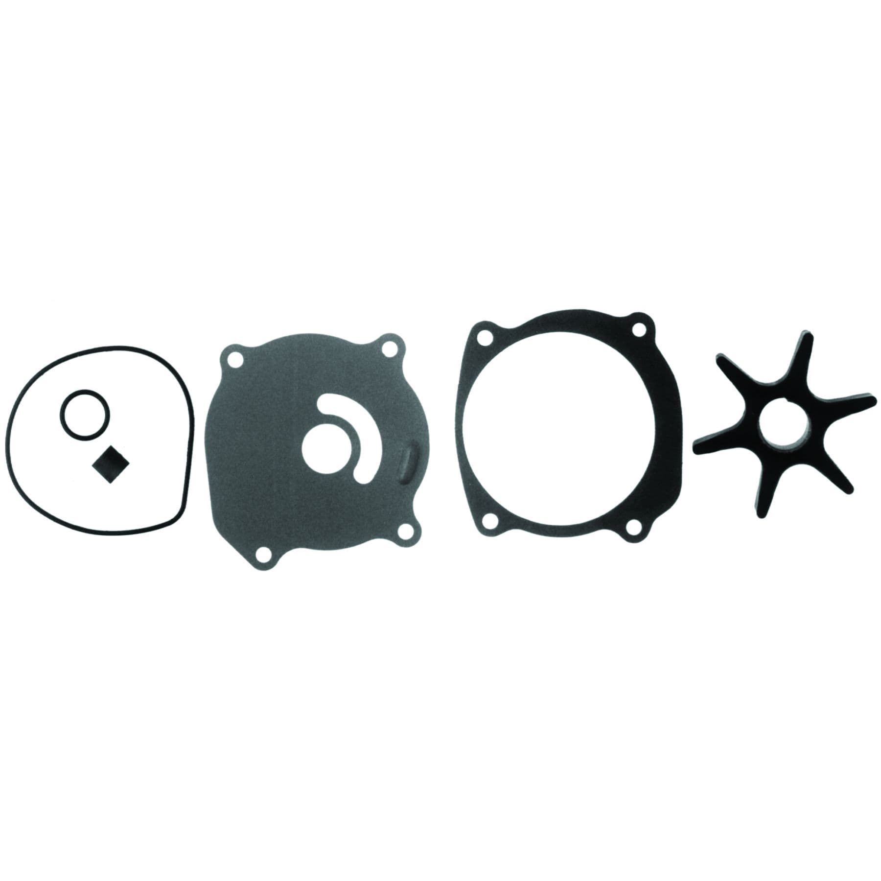 Impeller Kit