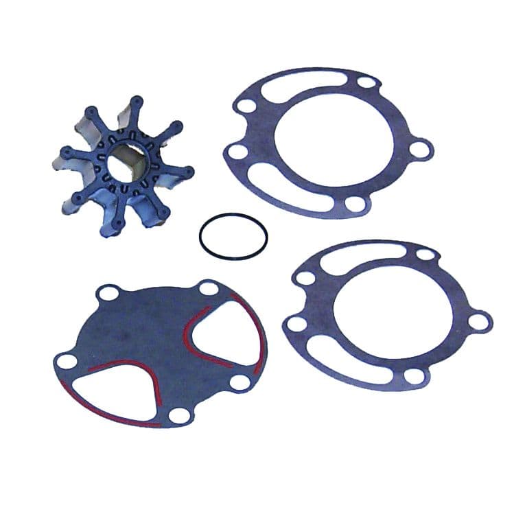 Impeller Kit