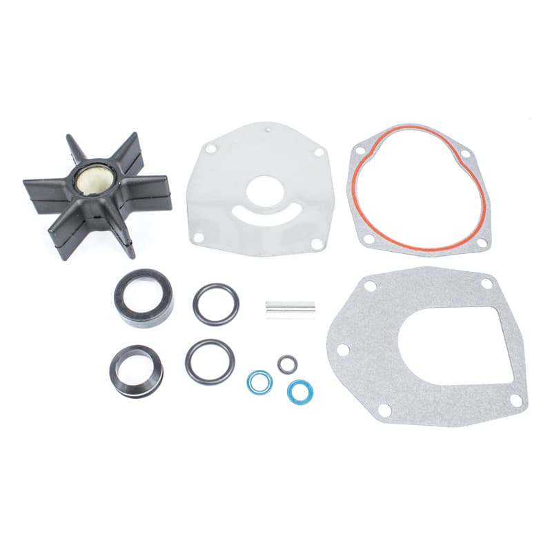 Impeller Repair Kit