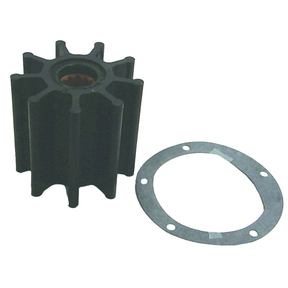 JOHNSON PUMP IMPELLER