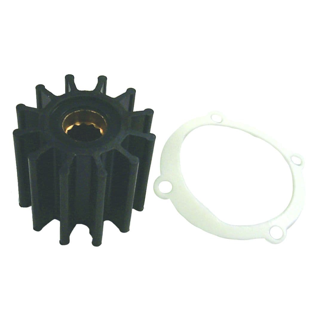 Impeller