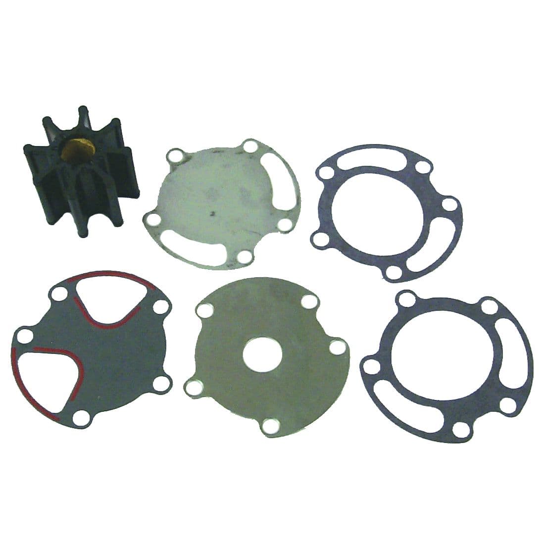 Water Pump Kit