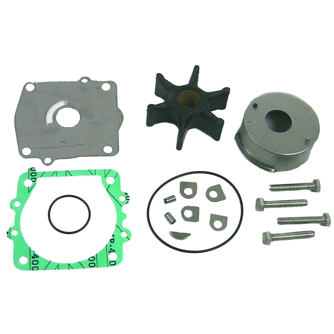 Water Pump Kit