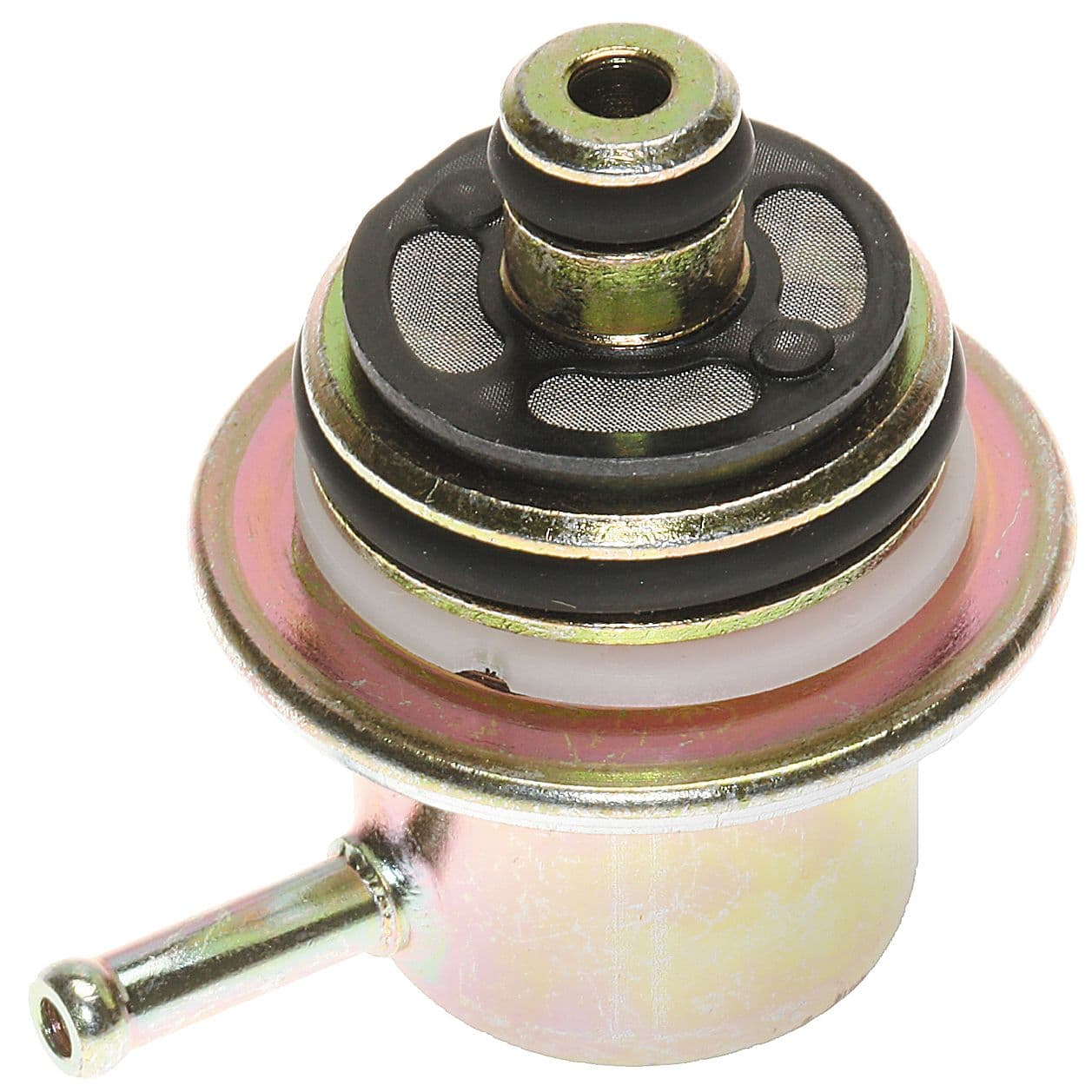 Fuel Pressure Regulator