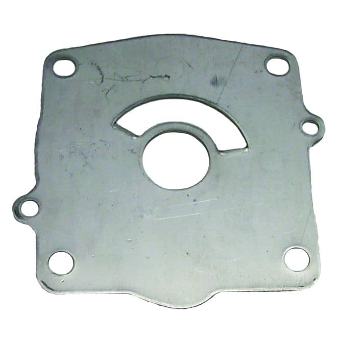 Wear Plate