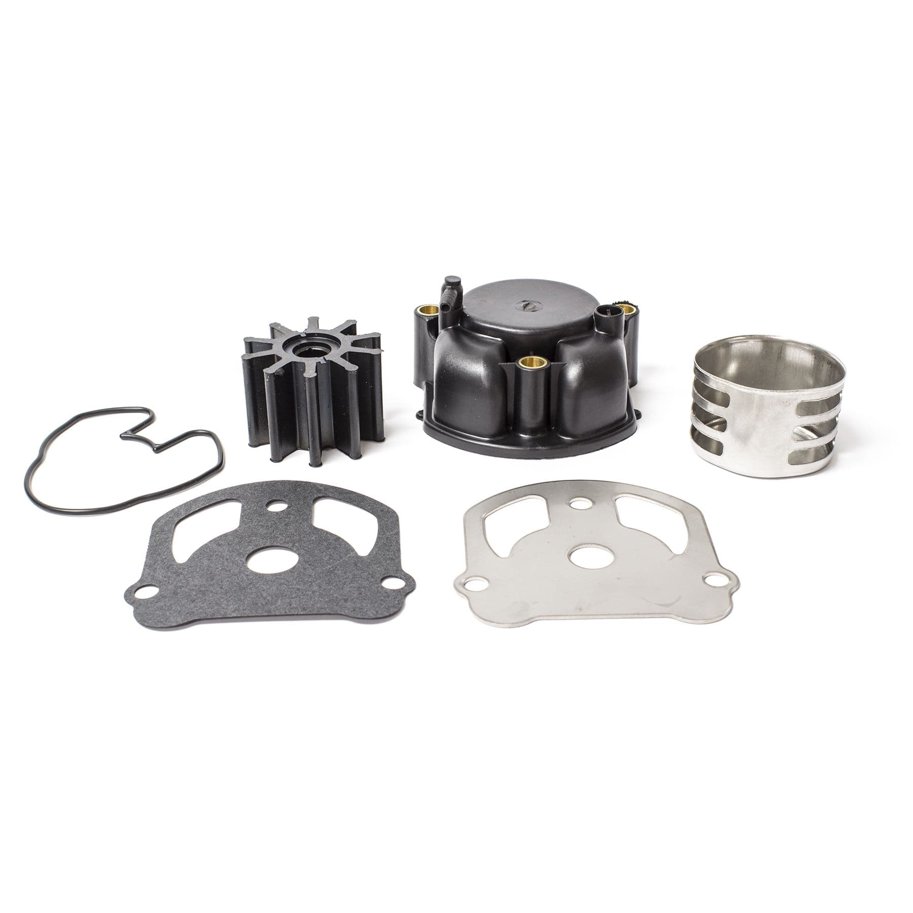 Water Pump Housing Kit