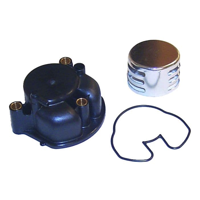 Water Pump Housing Kit