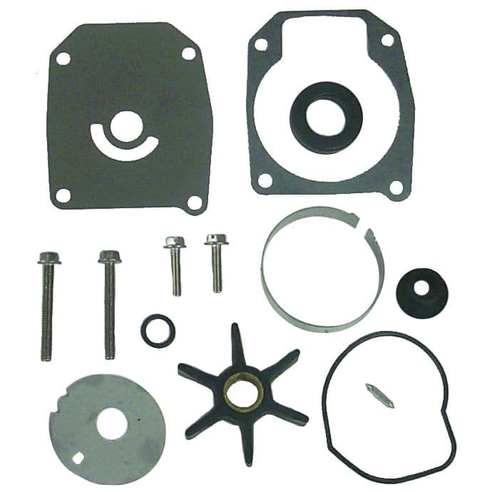 Water Pump Kit