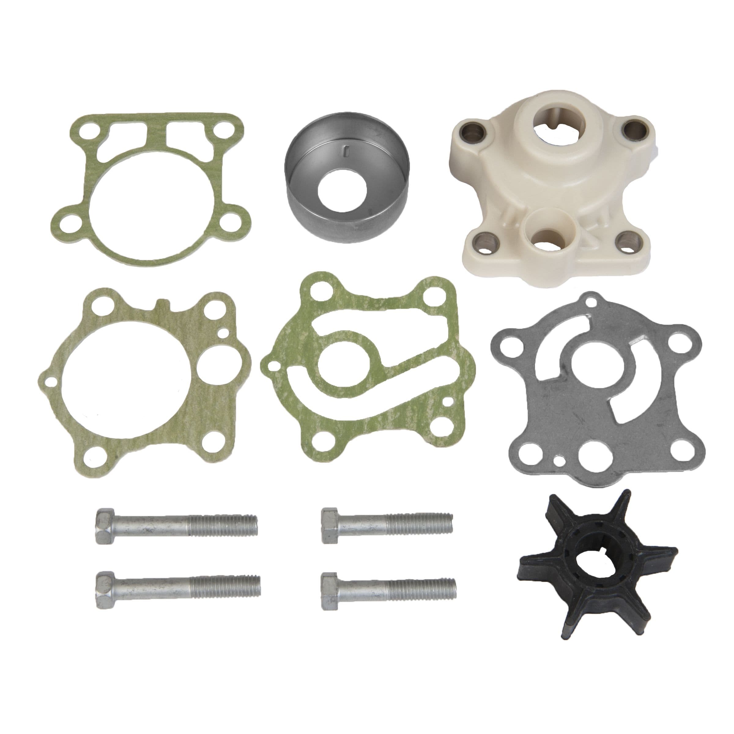 Water Pump Kit with Housing