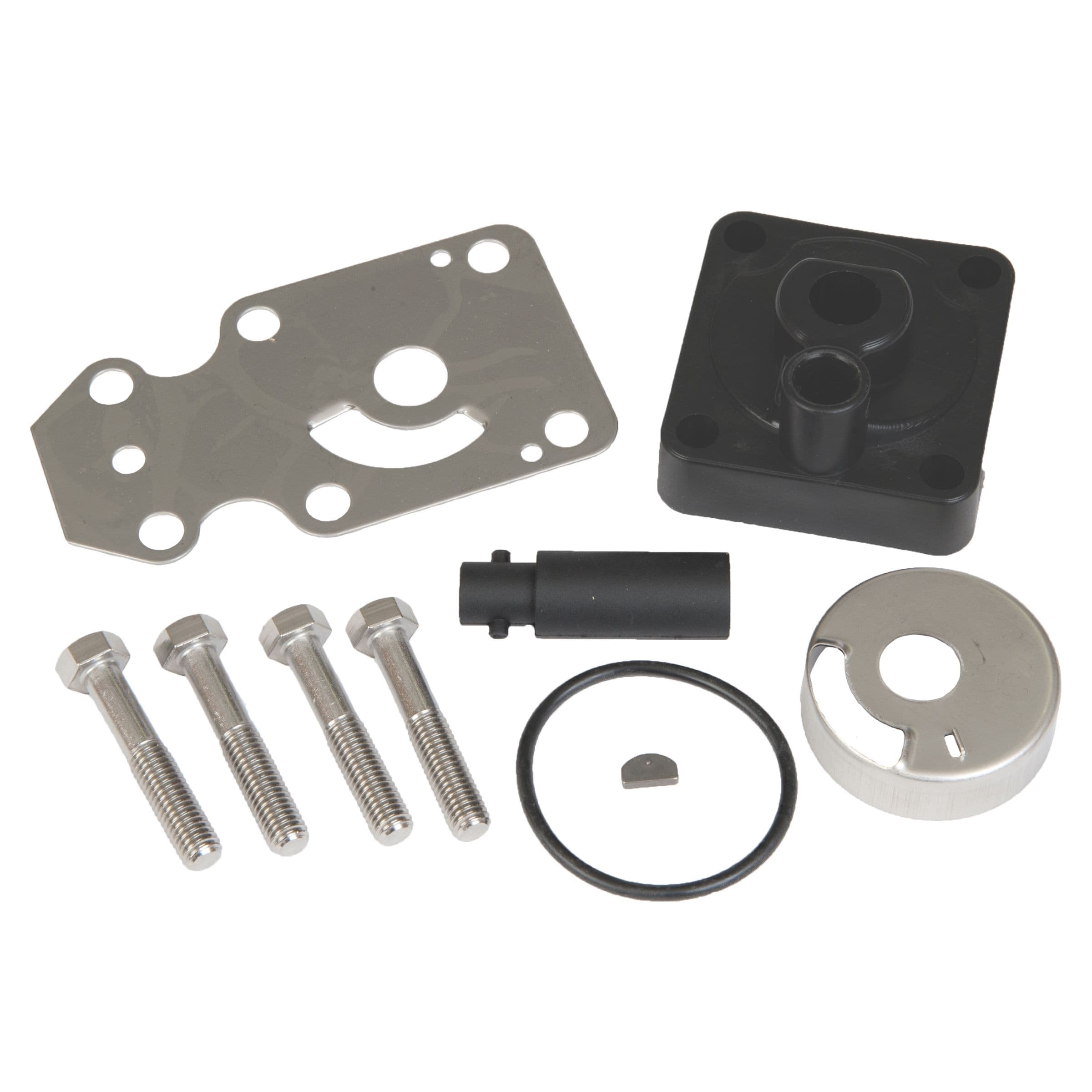 Water Pump Kit with Housing