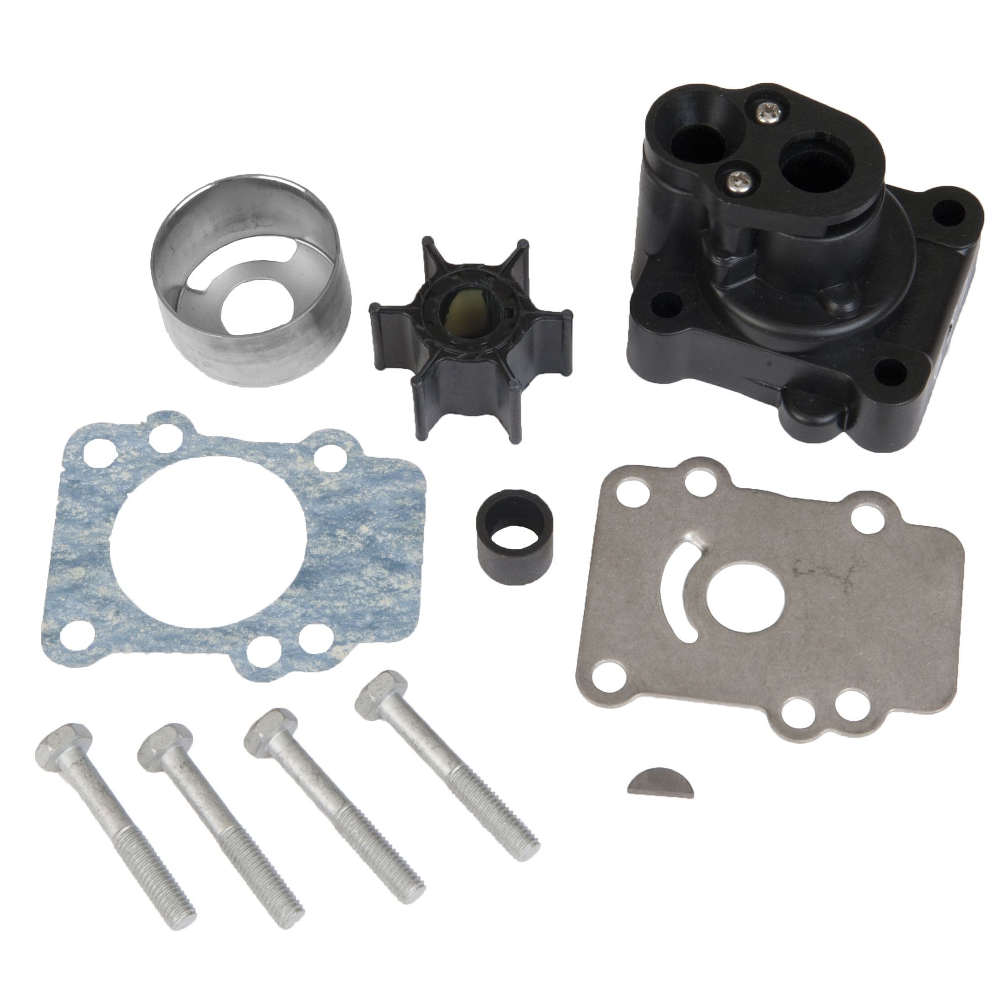 Water Pump Kit with Housing