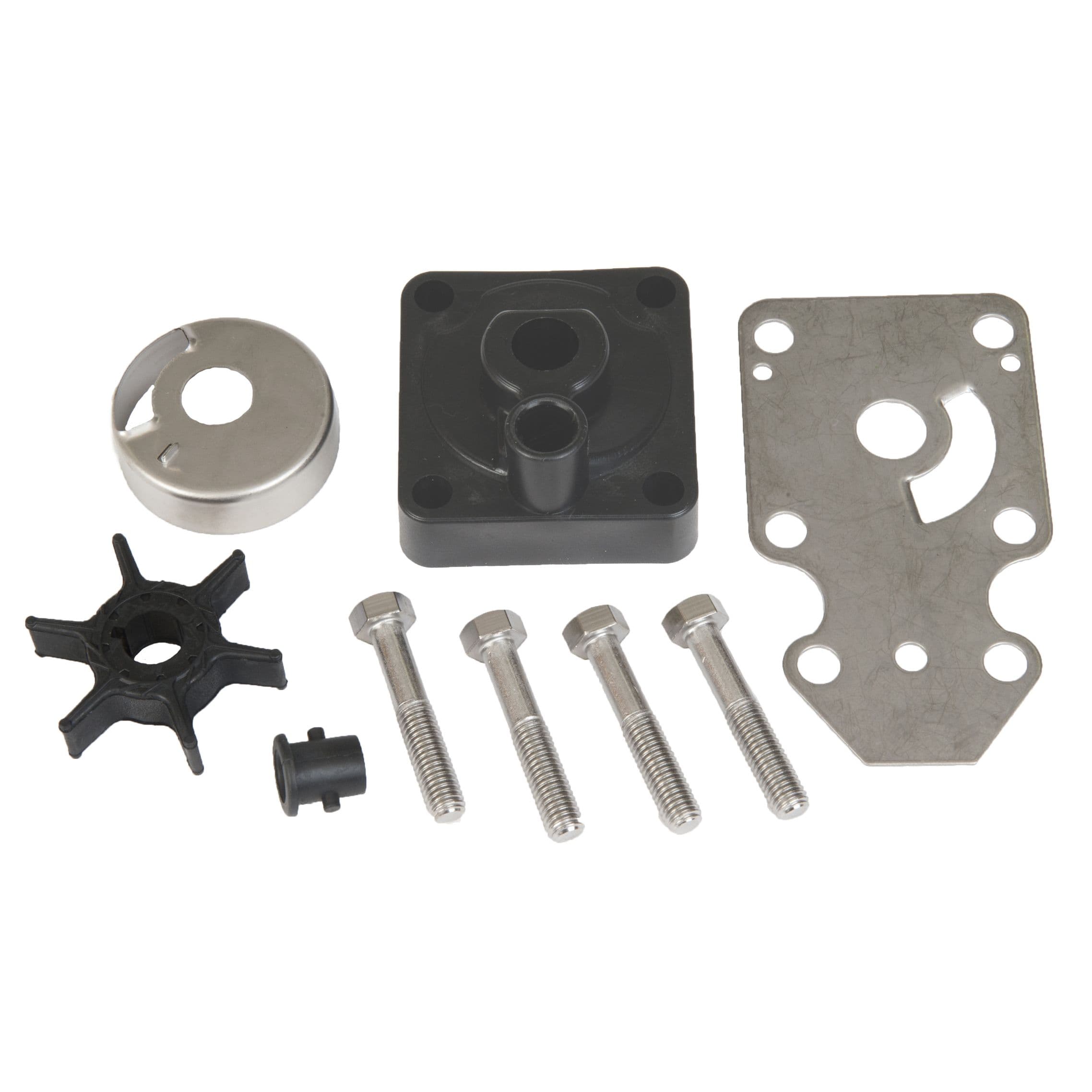Water Pump Kit with Housing