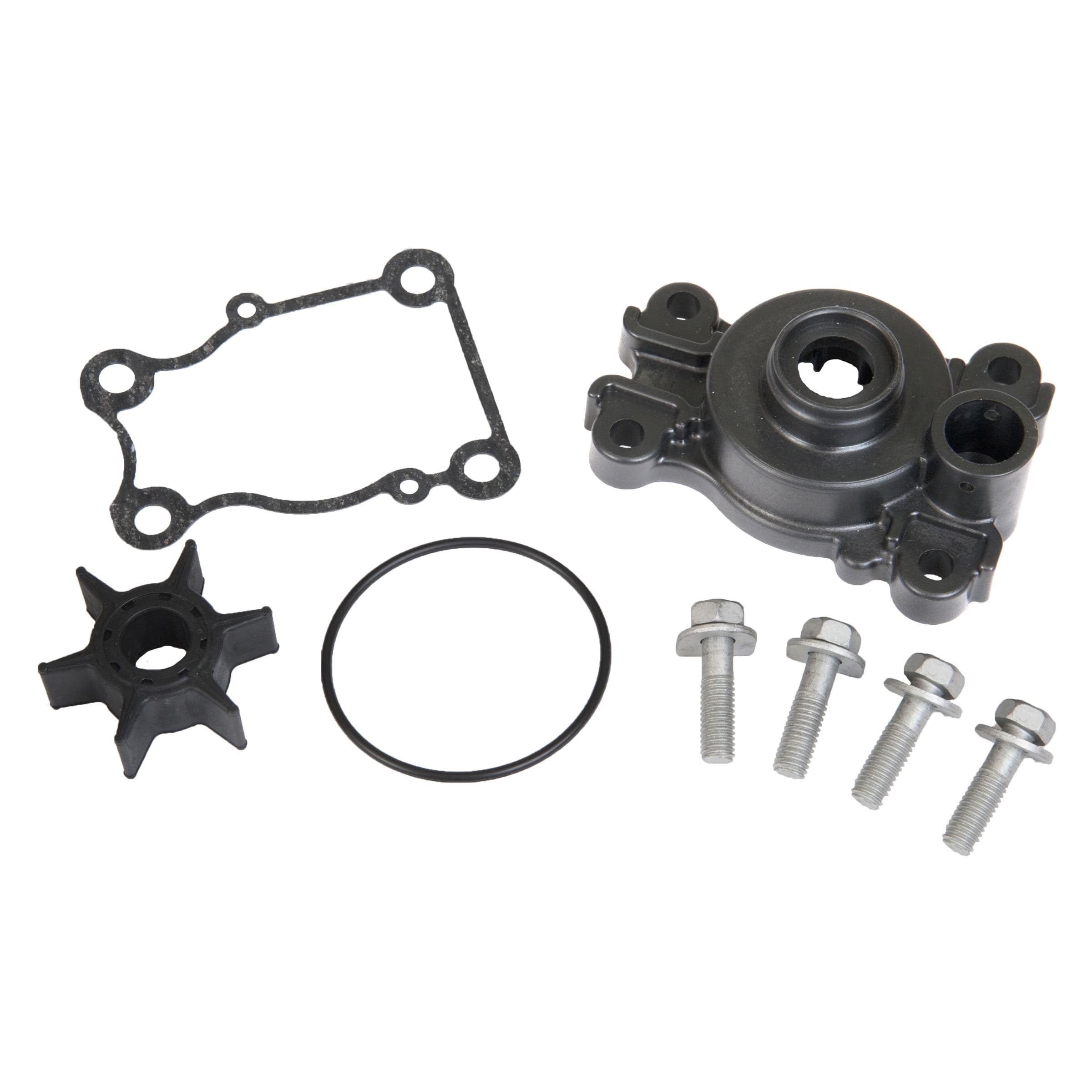 Water Pump Kit with Housing