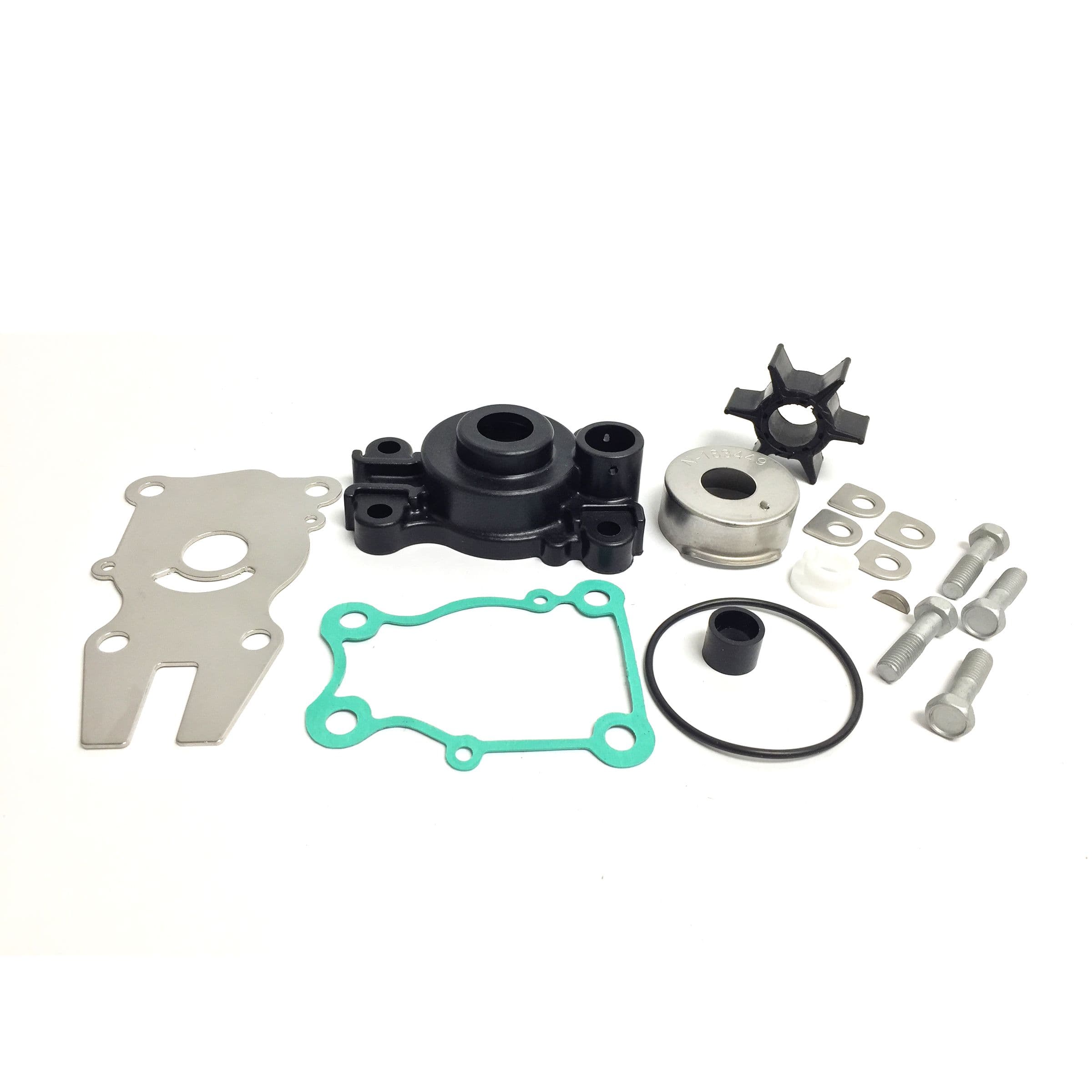 Water Pump Kit with Housing