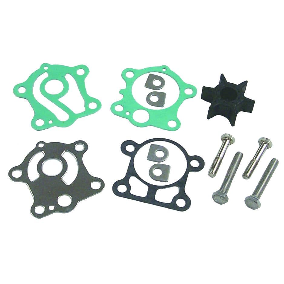 Water Pump Kit