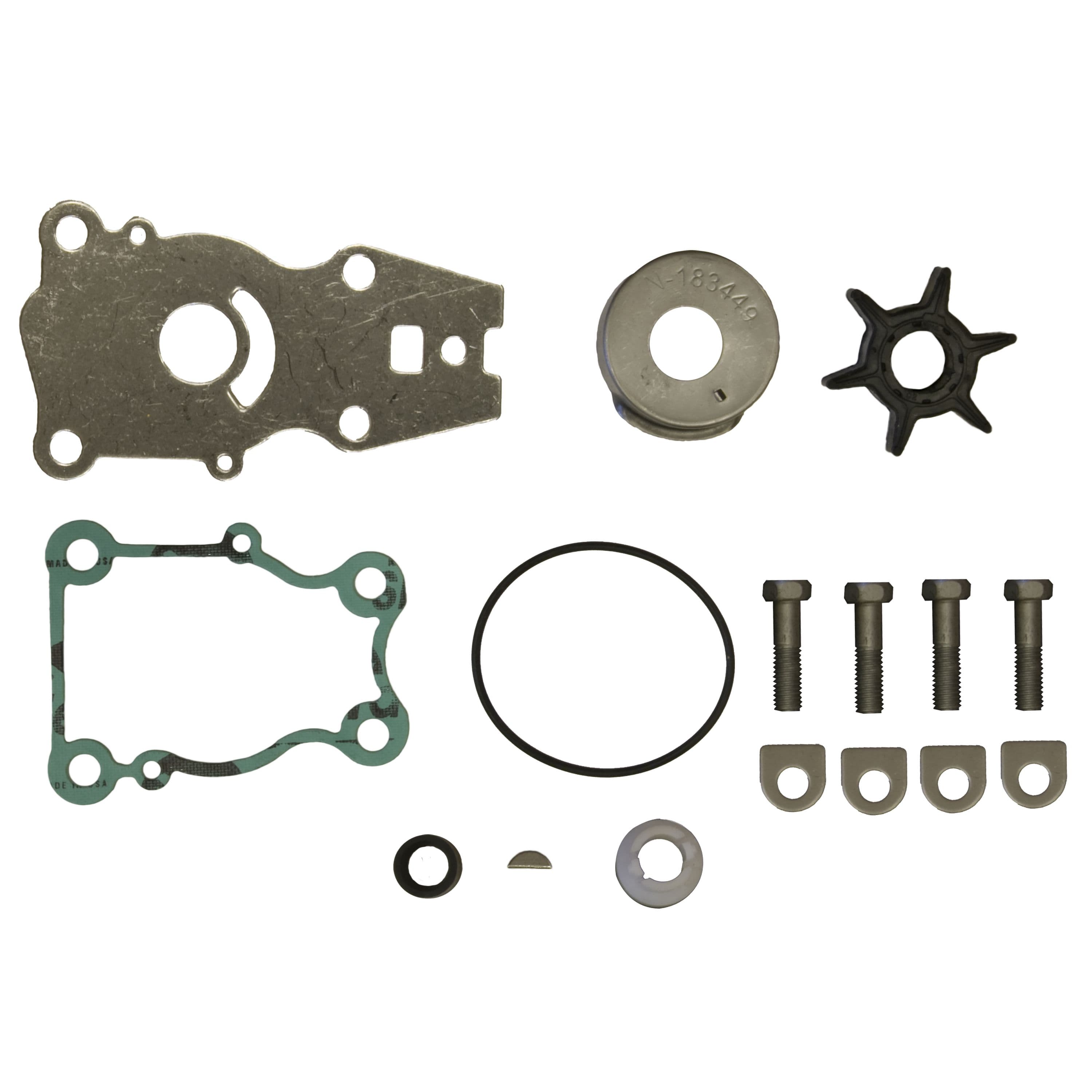 Water Pump Kit